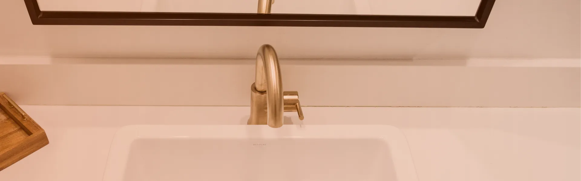 Grifo baño