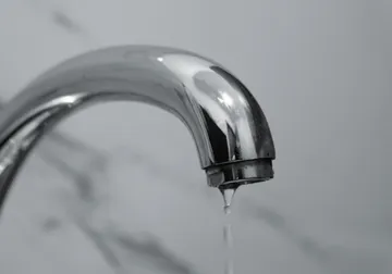 Presion agua grifo